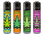 clipper-feuerzeuge-set-colored-leaves